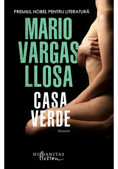 Casa Verde - 46,62 Lei