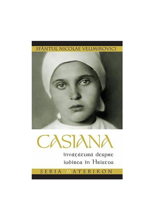 Casiana - 14.27 Lei