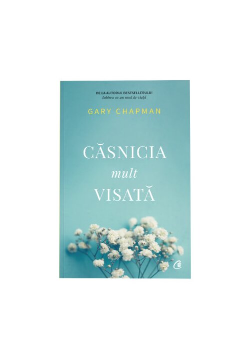Casnicia mult visata - 31.08 Lei