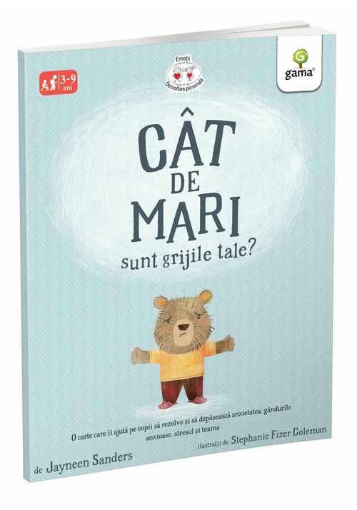 Cat de mari sunt grijile tale? - 28.07 Lei