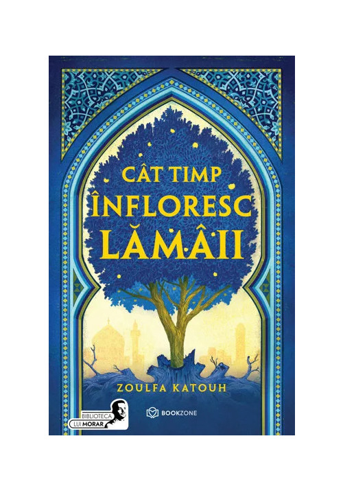 Cat timp infloresc lamaii - 38.43 Lei