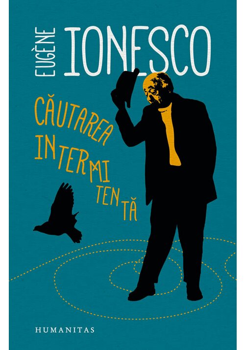 Cautarea intermitenta - 23.79 Lei