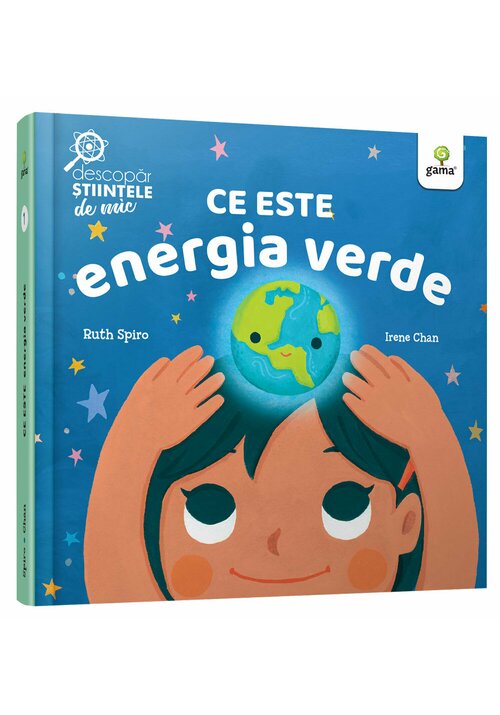 Ce este energia verde - 23.31 Lei