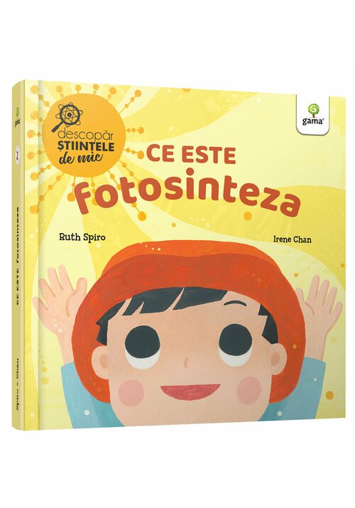 Ce este fotosinteza - 23.31 Lei