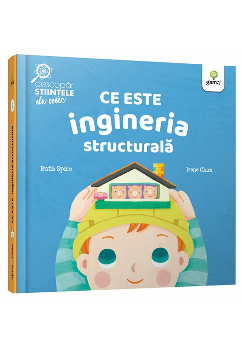 Ce este ingineria structurala - 23.31 Lei