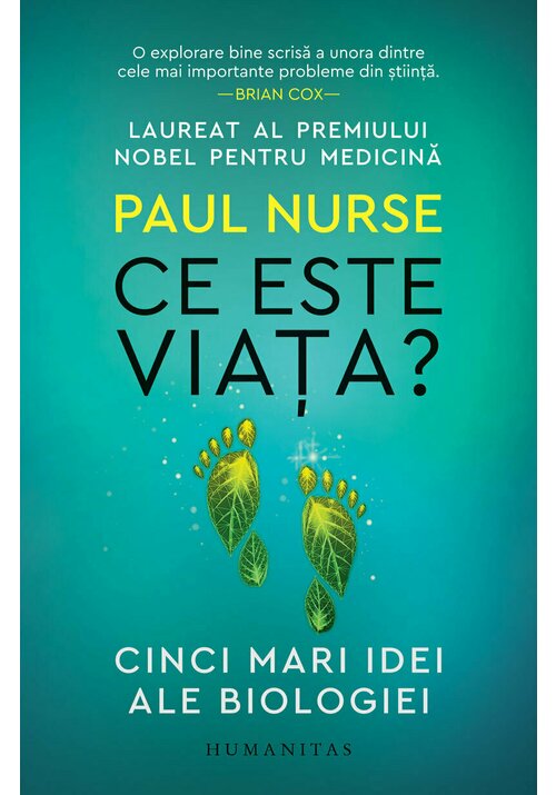 Ce este viata? - 30,45 Lei