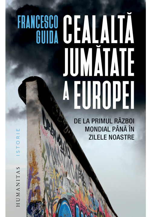 Cealalta jumatate a Europei - 46.62 Lei