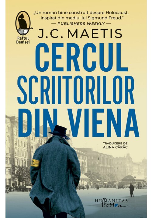 Cercul scriitorilor din Viena - 61.84 Lei