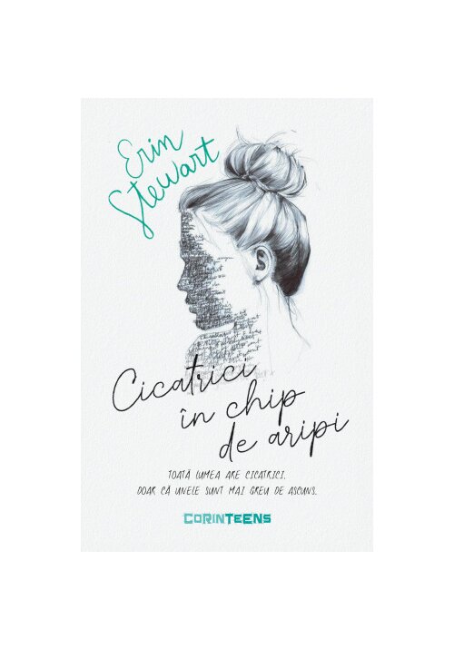 Cicatrici in chip de aripi - 14.99 Lei