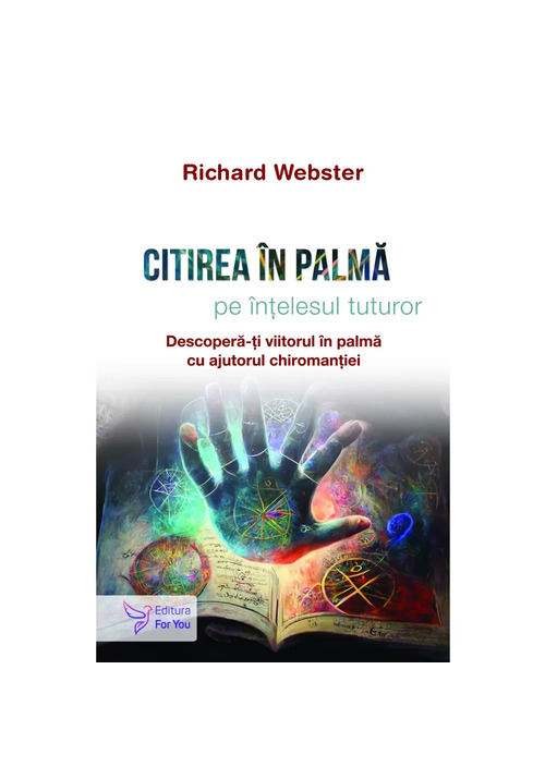 Citirea in palma - 36.15 Lei