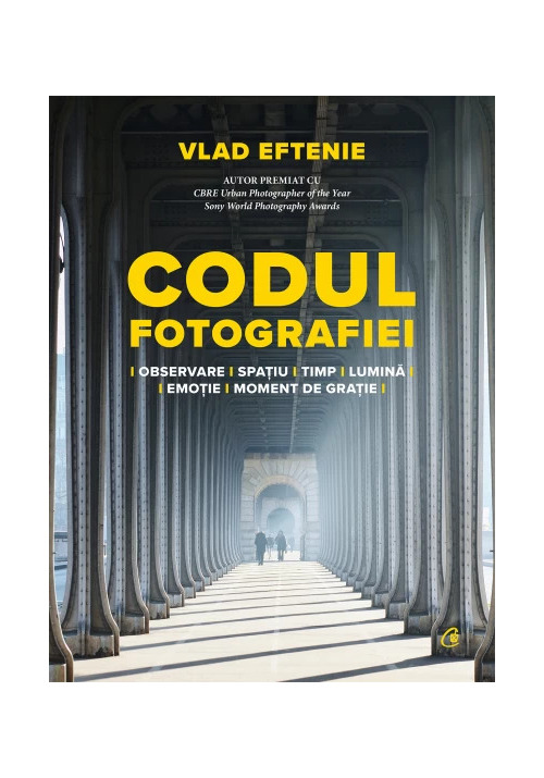 Codul fotografiei - 55.50 Lei