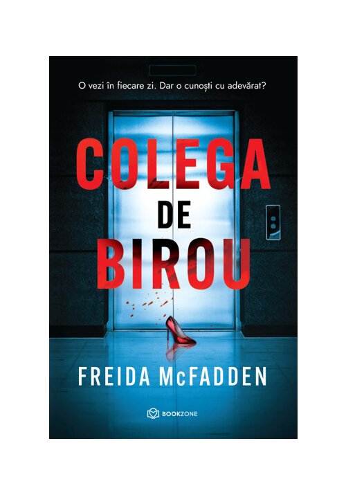 Colega de birou - 38.43 Lei