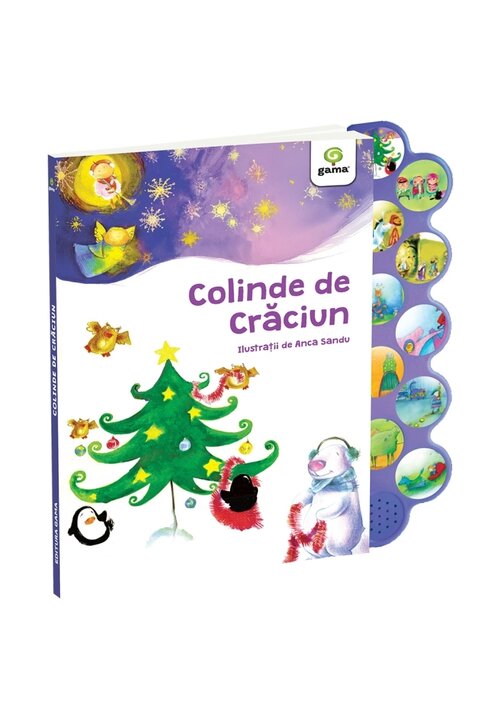 Colinde de Craciun - 53.10 Lei