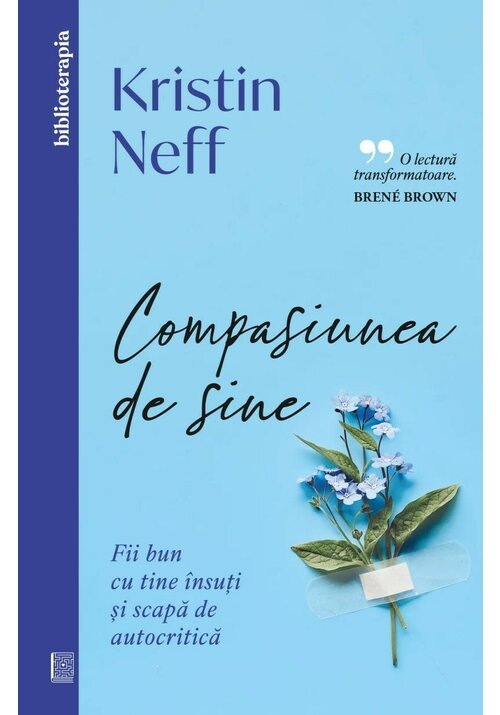 Compasiunea de sine - 48.10 Lei