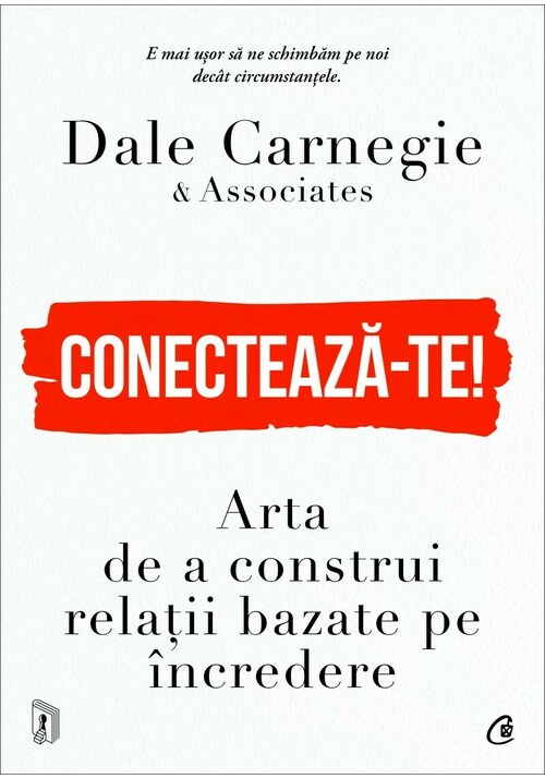 Conecteaza-te! - 43.66 Lei