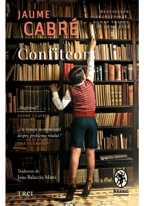 Confiteor - 105.00 Lei