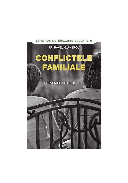 Conflictele familiale - 19.03 Lei