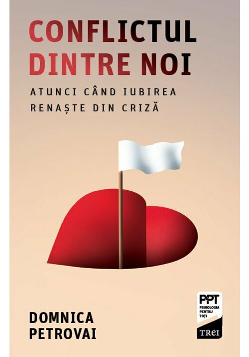 Conflictul dintre noi - 47.20 Lei