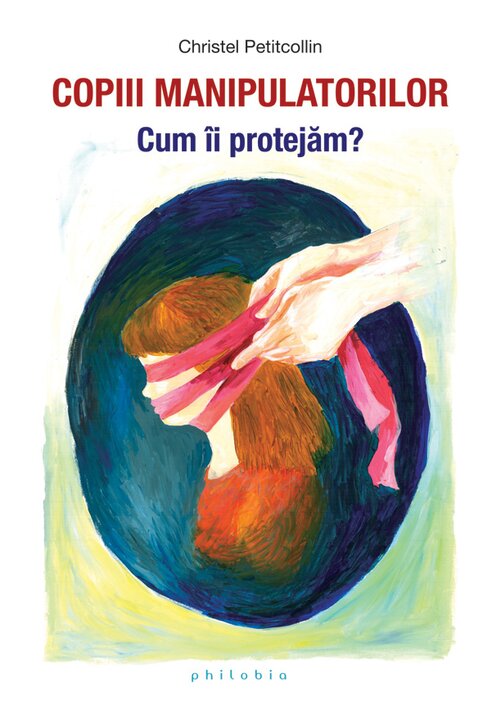 Copiii manipulatorilor. Cum ii protejam? - 20.09 Lei