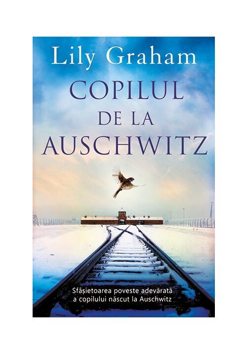 Copilul de la Auschwitz - 14.70 Lei