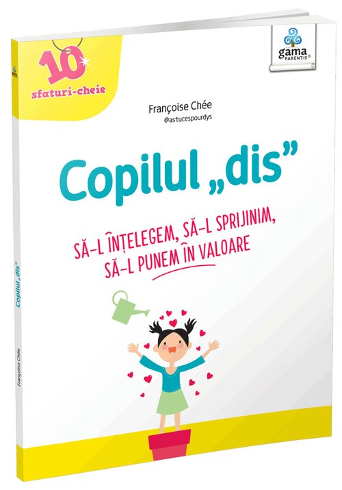 Copilul „dis' - 27,59 Lei