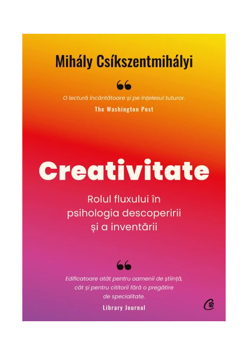 Creativitate - 53.28 Lei