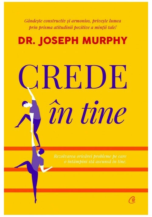 Crede in tine - 28.12 Lei