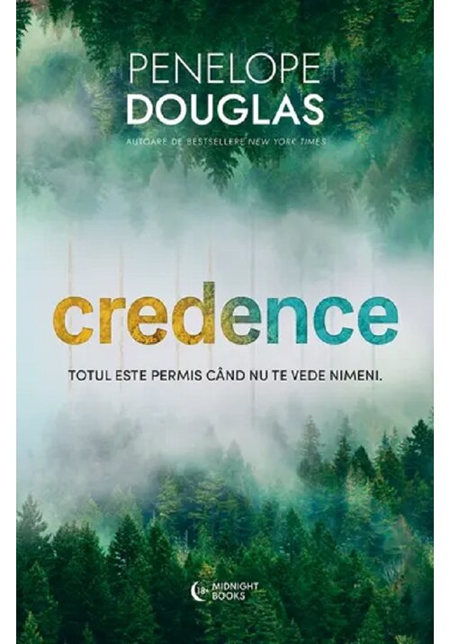 Credence - 45,43 Lei