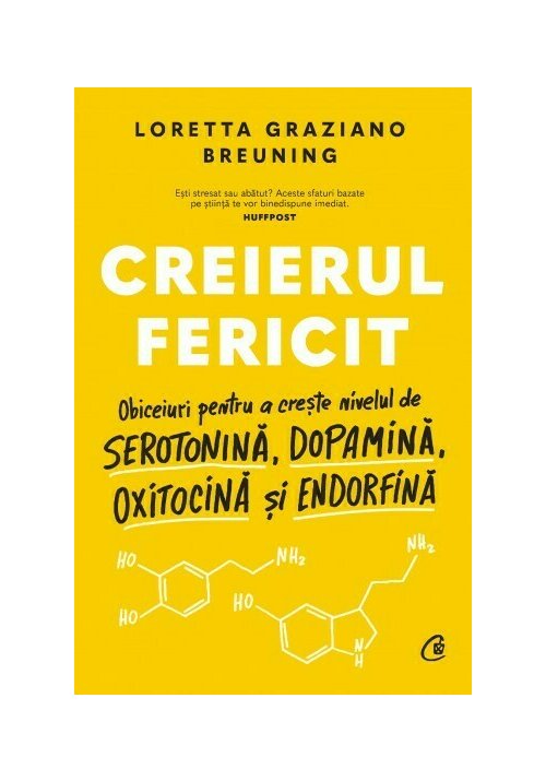Creierul fericit - 51.06 Lei