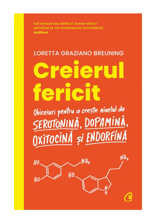 Creierul fericit. Editia a II-a - 37.00 Lei