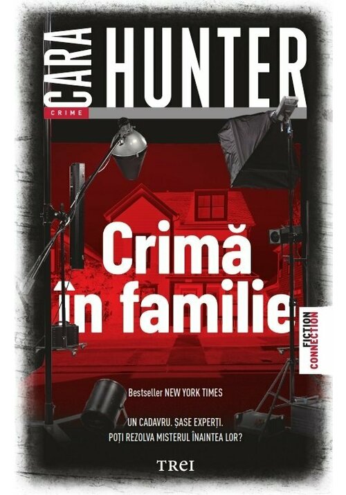 Crima in familie - 49.90 Lei