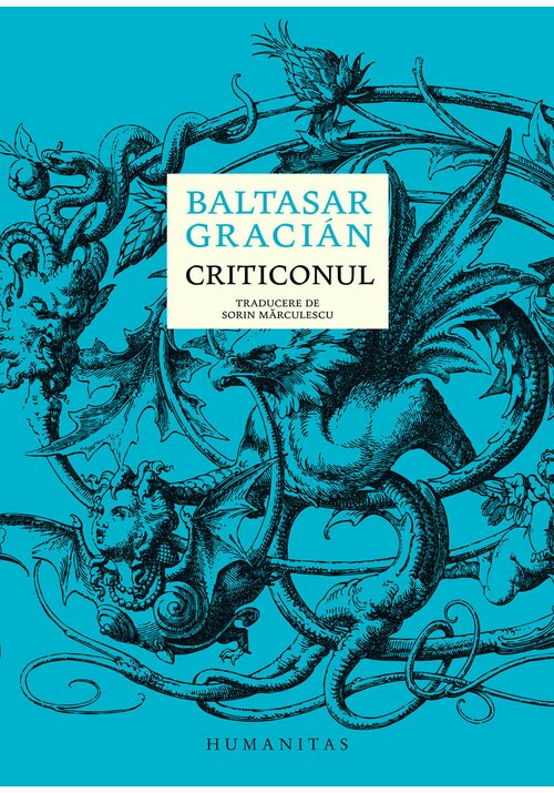 Criticonul - 84.68 Lei
