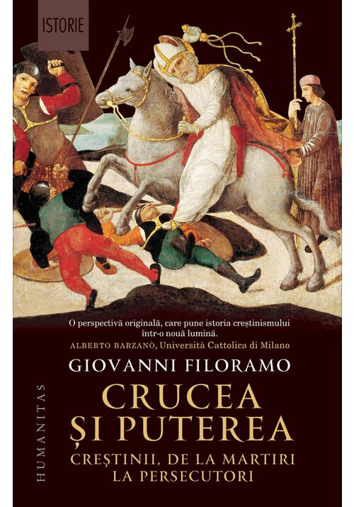 Crucea si puterea - 63.75 Lei
