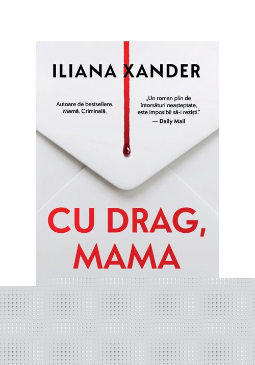 Cu drag, mama - 40.53 Lei