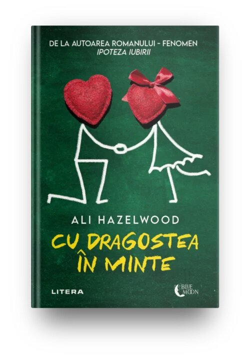 Cu dragostea in minte - 64,99 Lei