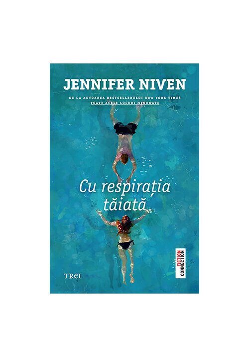 Cu respiratia taiata - 10.36 Lei