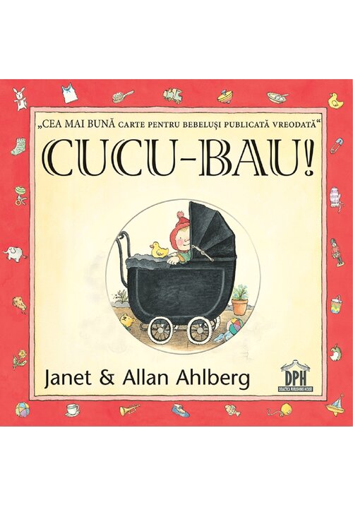 Cucu-bau! - 22.20 Lei