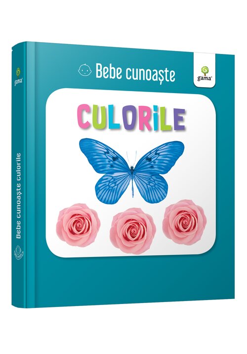 Culorile - 12.37 Lei