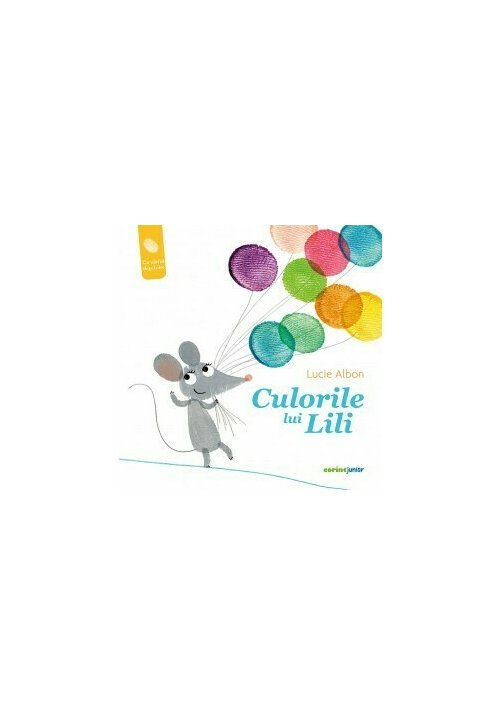 Culorile lui Lili - 20.93 Lei