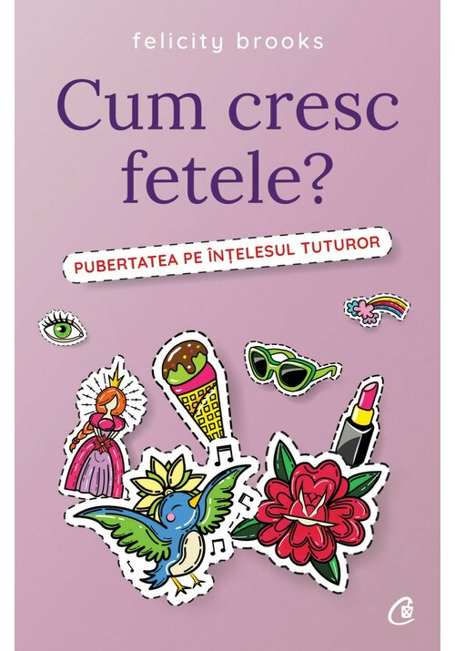Cum cresc fetele? - 39.22 Lei