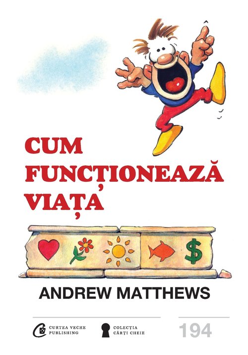 Cum functioneaza viata - 28.12 Lei
