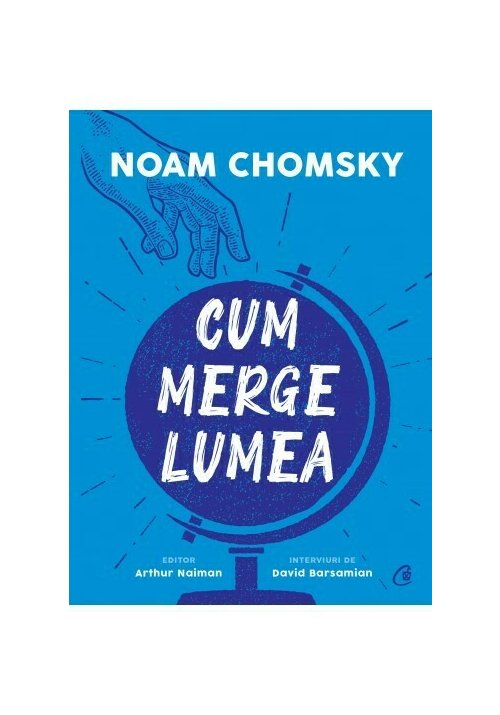 Cum merge lumea - 44,40 Lei