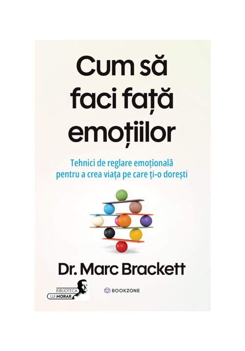 Cum sa faci fata emotiilor - 47.90 Lei