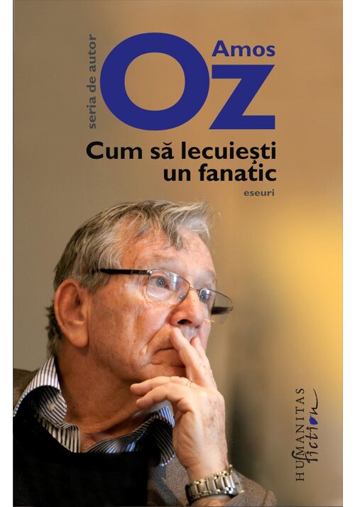 Cum sa lecuiesti un fanatic - 23.79 Lei