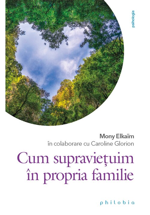 Cum supravietuim in propria familie - 20.61 Lei