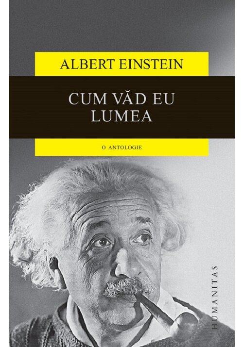 Cum vad eu lumea - 35,20 Lei