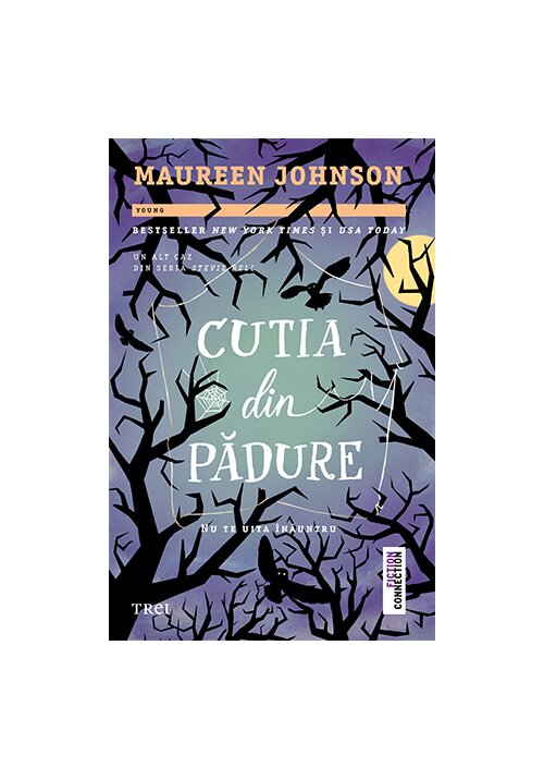 Cutia din padure - 29.07 Lei
