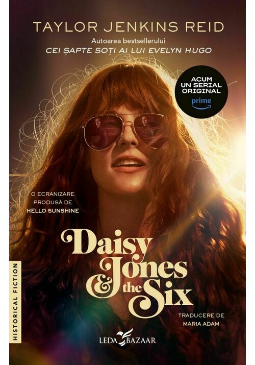 Daisy Jones & The Six - 31,98 Lei