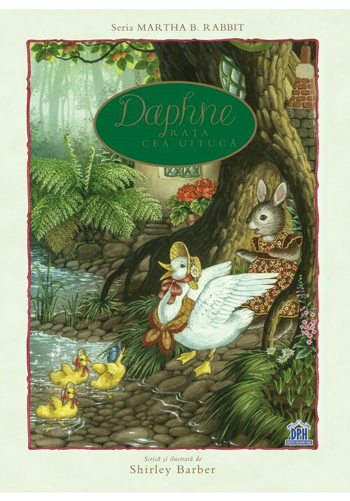 Daphne, rata cea uituca - 20.61 Lei
