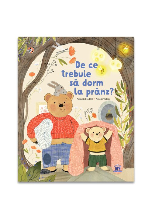 De ce trebuie sa dorm la pranz? - 36.15 Lei